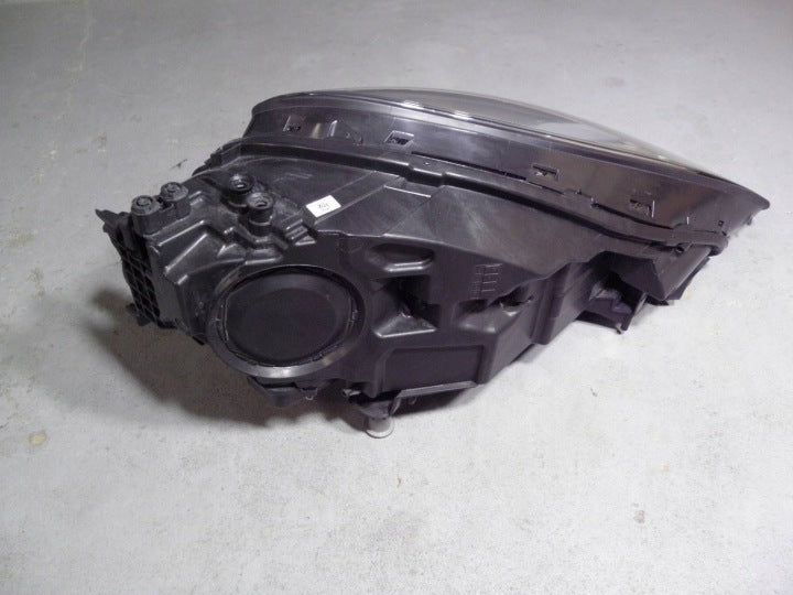 Frontscheinwerfer Porsche Cayenne 9Y0941033AK LED Links Scheinwerfer Headlight SCH8074375015yr