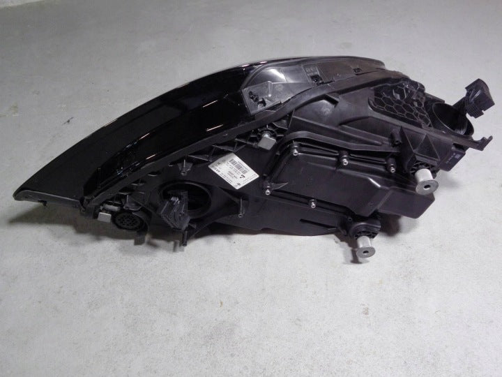Frontscheinwerfer Porsche Cayenne 9Y0941033AK LED Links Scheinwerfer Headlight SCH8074375015yr