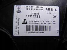 Load image into Gallery viewer, Frontscheinwerfer Porsche Cayenne 9Y0941033AK LED Links Scheinwerfer Headlight SCH8074375015yr