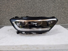 Laden Sie das Bild in den Galerie-Viewer, Frontscheinwerfer VW T-Roc 2GA941036AK Full LED Rechts Scheinwerfer Headlight SCH8075152079to