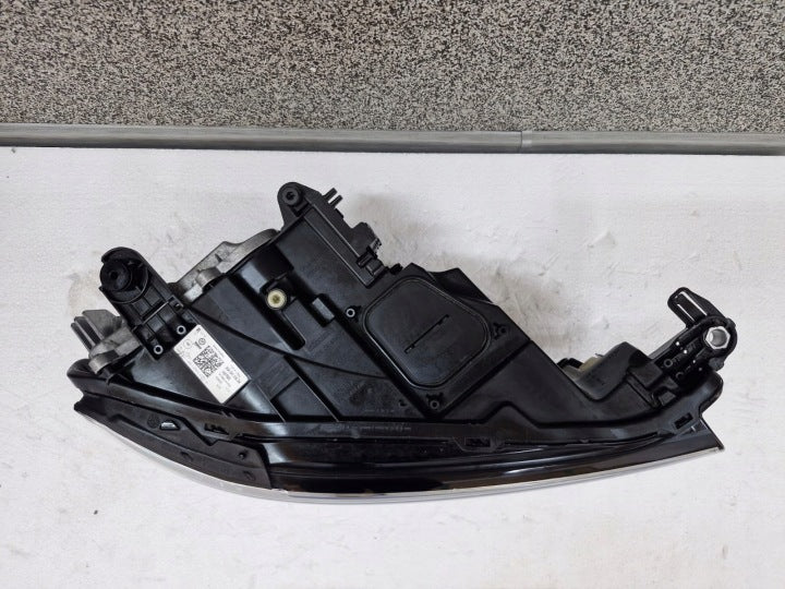 Frontscheinwerfer VW T-Roc 2GA941036AK Full LED Rechts Scheinwerfer Headlight SCH8075152079to
