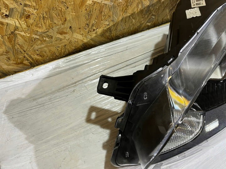 Frontscheinwerfer Ford Kuga LV4B-13E015-CD Links Scheinwerfer Headlight SCH8075194611tg