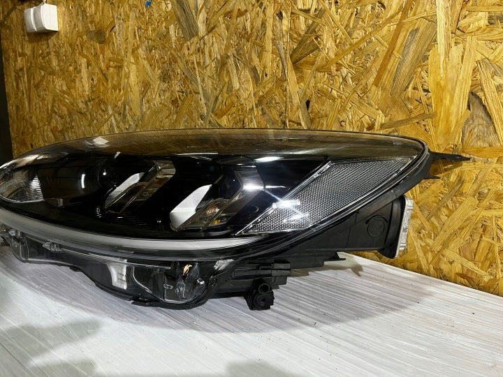 Frontscheinwerfer Ford Kuga LV4B-13E015-CD Links Scheinwerfer Headlight SCH8075194611tg