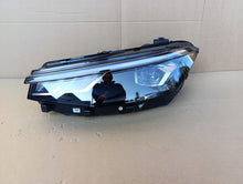 Laden Sie das Bild in den Galerie-Viewer, Frontscheinwerfer VW Passat 3J1941005 Links Scheinwerfer Headlight SCH8075473824pk