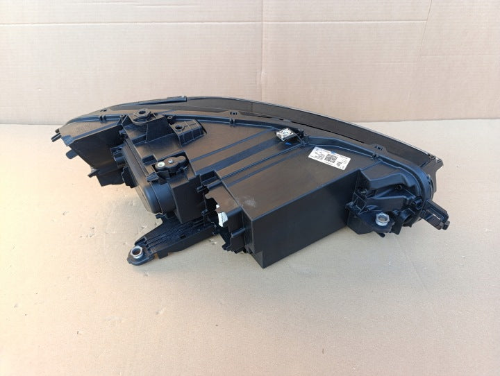 Frontscheinwerfer VW Passat 3J1941005 Links Scheinwerfer Headlight SCH8075473824pk