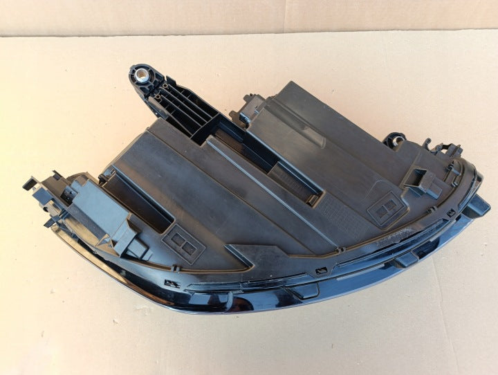 Frontscheinwerfer VW Passat 3J1941005 Links Scheinwerfer Headlight SCH8075473824pk