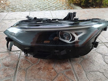 Laden Sie das Bild in den Galerie-Viewer, Frontscheinwerfer VW I 14B941005 Links Scheinwerfer Headlight SCH8075706266hc