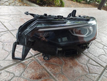 Laden Sie das Bild in den Galerie-Viewer, Frontscheinwerfer VW I 14B941005 Links Scheinwerfer Headlight SCH8075706266hc