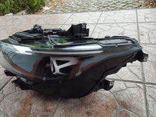 Laden Sie das Bild in den Galerie-Viewer, Frontscheinwerfer VW I 14B941005 Links Scheinwerfer Headlight SCH8075706266hc