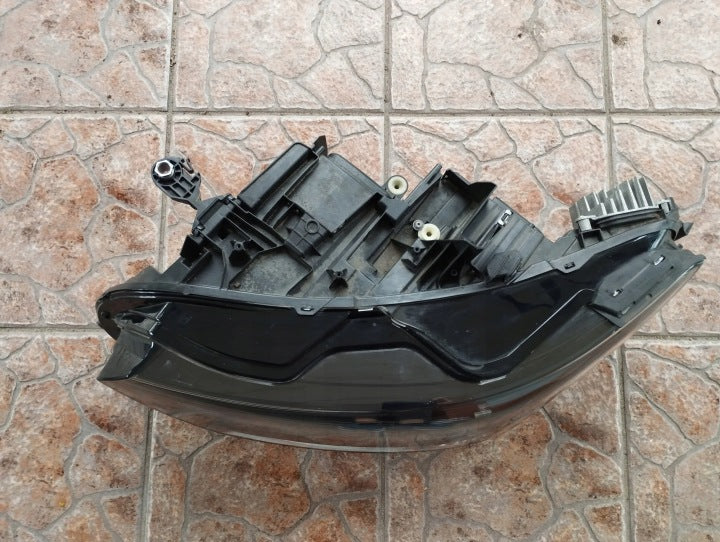 Frontscheinwerfer VW I 14B941005 Links Scheinwerfer Headlight SCH8075706266hc