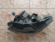 Laden Sie das Bild in den Galerie-Viewer, Frontscheinwerfer VW I 14B941005 Links Scheinwerfer Headlight SCH8075706266hc
