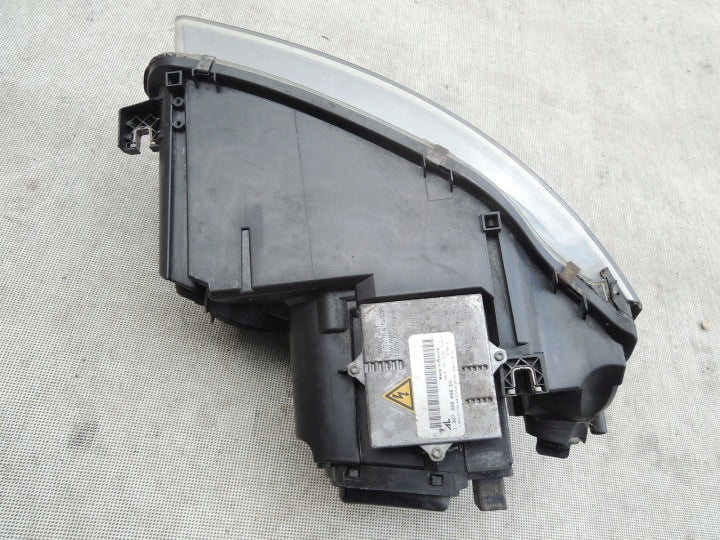Frontscheinwerfer Audi A3 8P0941003M 0301206275 Links Scheinwerfer Headlight SCH8075807991yf