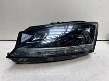 Laden Sie das Bild in den Galerie-Viewer, Frontscheinwerfer Skoda Fabia III 6V1941015E Links Scheinwerfer Headlight SCH8076855673ju
