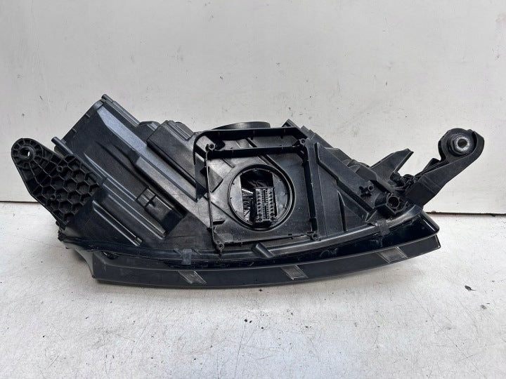 Frontscheinwerfer Skoda Fabia III 6V1941015E Links Scheinwerfer Headlight SCH8076855673ju