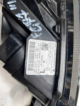 Laden Sie das Bild in den Galerie-Viewer, Frontscheinwerfer Skoda Fabia III 6V1941015E Links Scheinwerfer Headlight SCH8076855673ju
