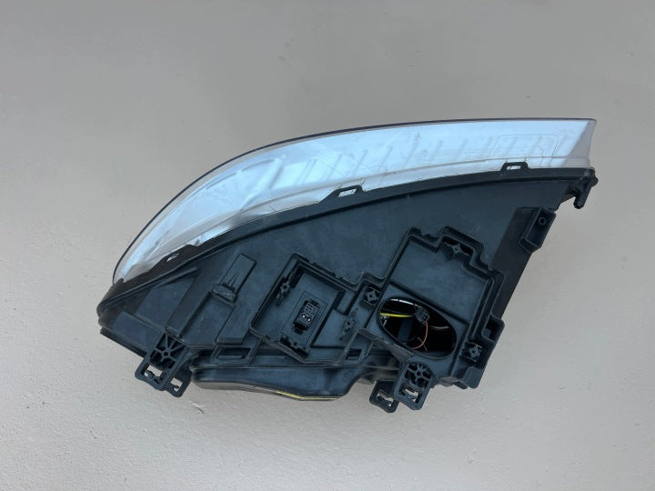 Frontscheinwerfer Volvo Xc70 31420014 Rechts Scheinwerfer Headlight SCH8077277294gi