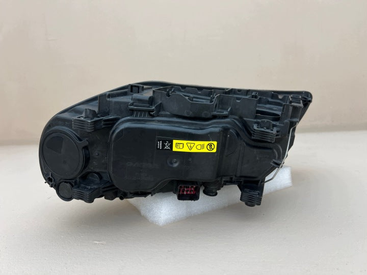 Frontscheinwerfer Volvo Xc70 31420014 Rechts Scheinwerfer Headlight SCH8077277294gi
