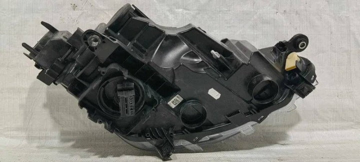Frontscheinwerfer Seat Ibiza I V 6F1941007G Links Scheinwerfer Headlight SCH8077808431of