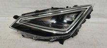 Load image into Gallery viewer, Frontscheinwerfer Seat Ibiza I V 6F1941007G Links Scheinwerfer Headlight SCH8077808431of