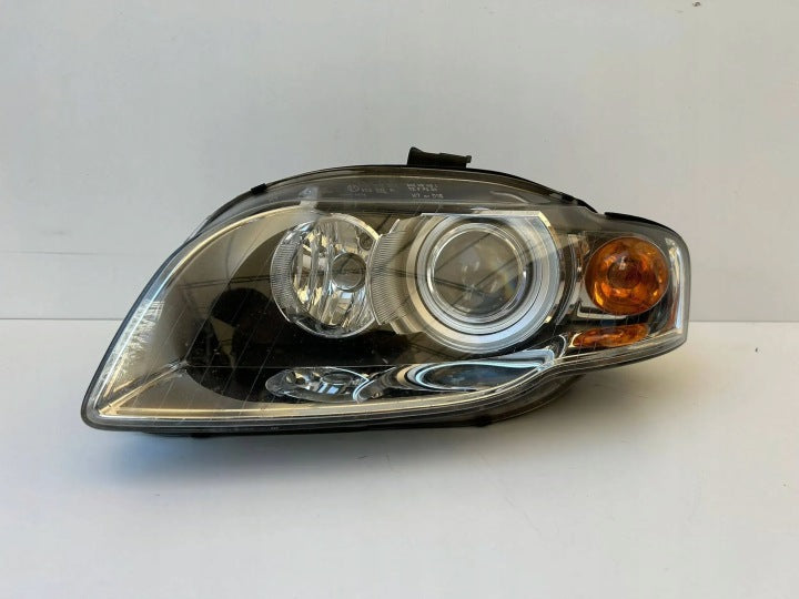 Frontscheinwerfer Audi A4 B7 8E0941003AM Links Scheinwerfer Headlight SCH8078045589fx