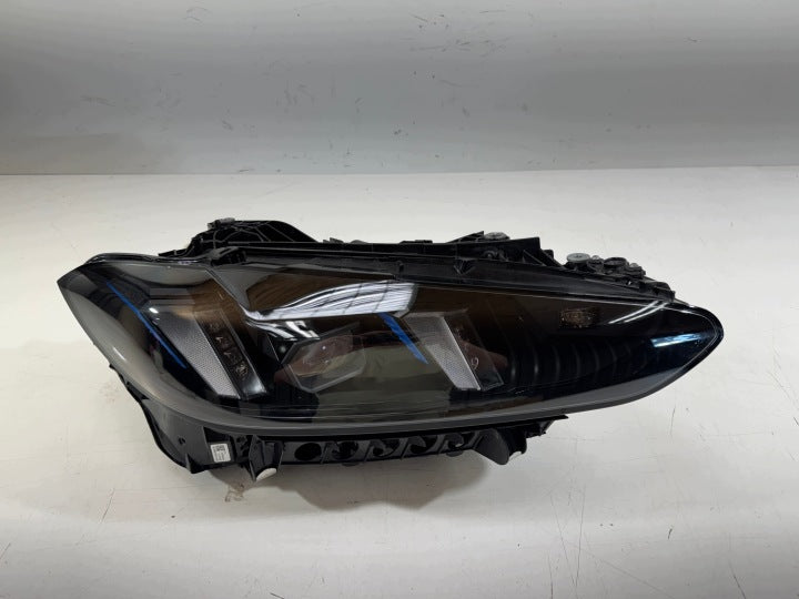 Frontscheinwerfer BMW G22 G23 G26 5A3B31403 LED Rechts Scheinwerfer Headlight SCH8078727732rq