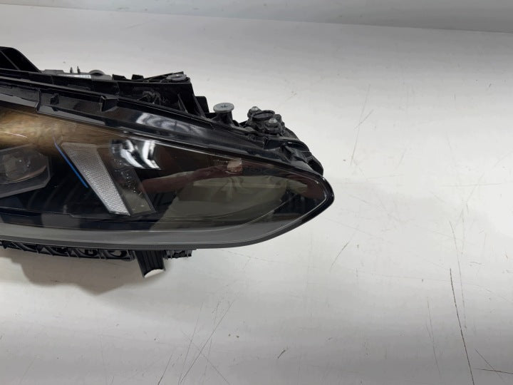 Frontscheinwerfer BMW G22 G23 G26 5A3B31403 LED Rechts Scheinwerfer Headlight SCH8078727732rq