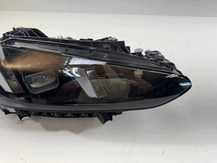 Frontscheinwerfer BMW G22 G23 G26 5A3B31403 LED Rechts Scheinwerfer Headlight SCH8078727732rq