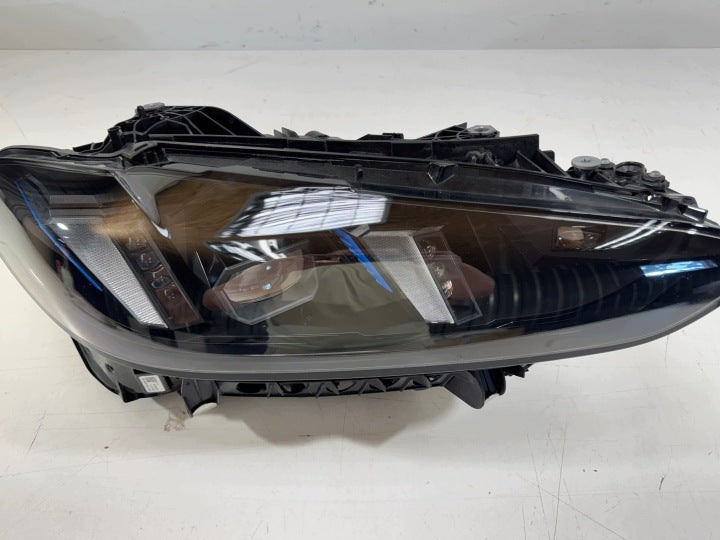 Frontscheinwerfer BMW G22 G23 G26 5A3B31403 LED Rechts Scheinwerfer Headlight SCH8078727732rq