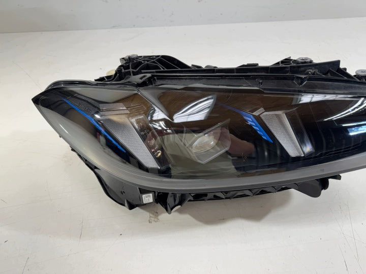 Frontscheinwerfer BMW G22 G23 G26 5A3B31403 LED Rechts Scheinwerfer Headlight SCH8078727732rq