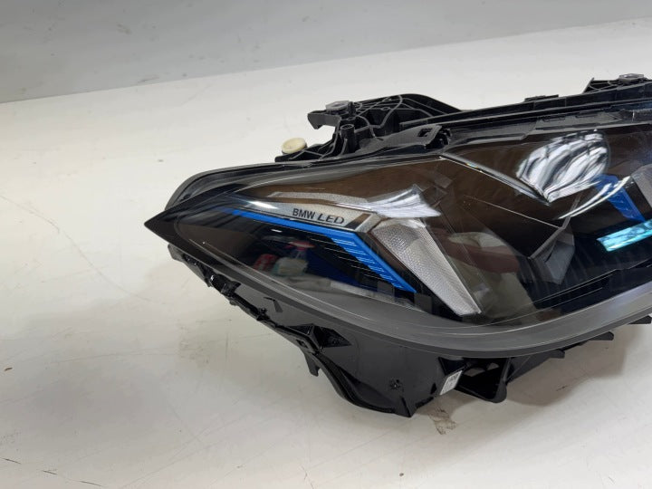 Frontscheinwerfer BMW G22 G23 G26 5A3B31403 LED Rechts Scheinwerfer Headlight SCH8078727732rq