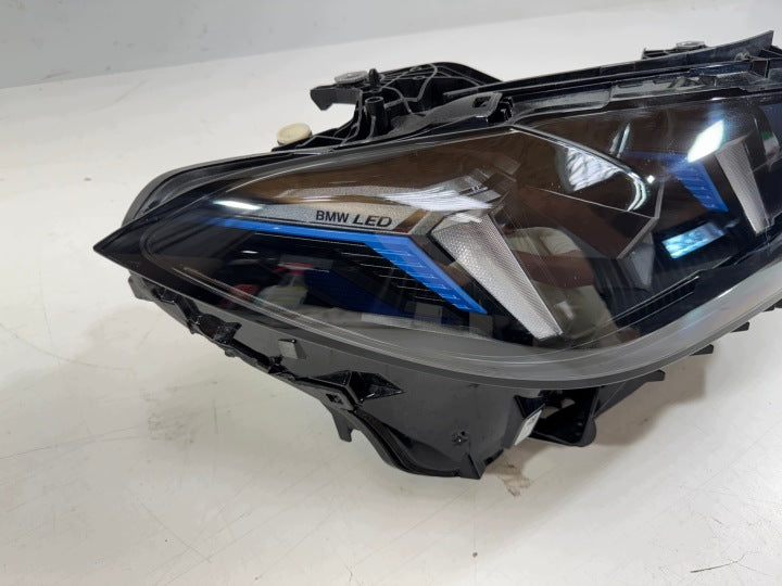 Frontscheinwerfer BMW G22 G23 G26 5A3B31403 LED Rechts Scheinwerfer Headlight SCH8078727732rq