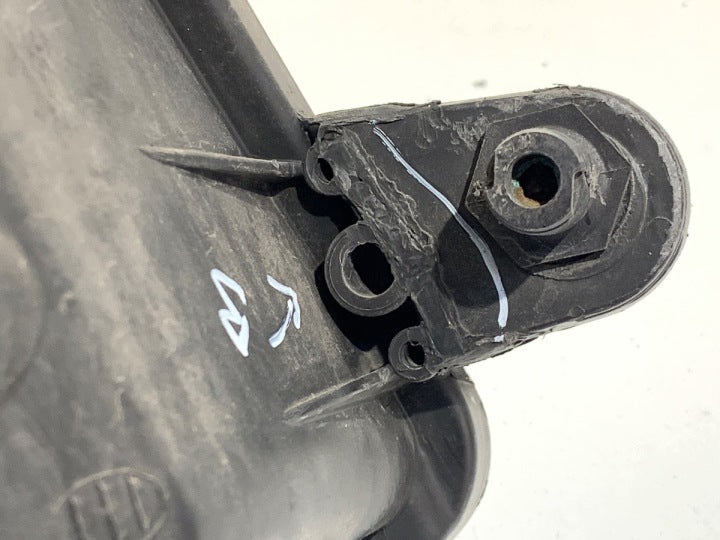 Frontscheinwerfer Skoda Superb II LORK-730-28256 3T1941015E Links Headlight SCH8079101774jg