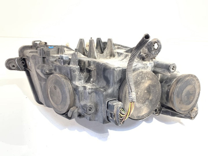 Frontscheinwerfer Skoda Superb II LORK-730-28256 3T1941015E Links Headlight SCH8079101774jg