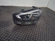 Laden Sie das Bild in den Galerie-Viewer, Frontscheinwerfer Mercedes-Benz W206 A2069060703 Links Scheinwerfer Headlight SCH8079235249da