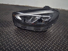 Laden Sie das Bild in den Galerie-Viewer, Frontscheinwerfer Mercedes-Benz W206 A2069060703 Links Scheinwerfer Headlight SCH8079235249da