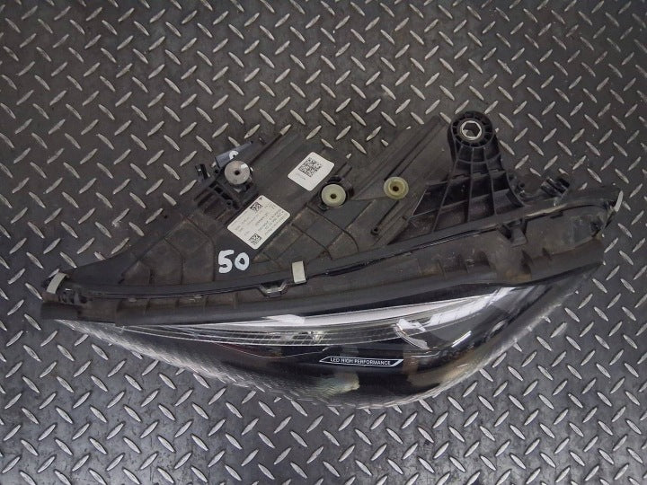 Frontscheinwerfer Mercedes-Benz W206 A2069060703 Links Scheinwerfer Headlight SCH8079235249da