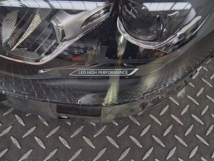 Frontscheinwerfer Mercedes-Benz W206 A2069060703 Links Scheinwerfer Headlight SCH8079235249da
