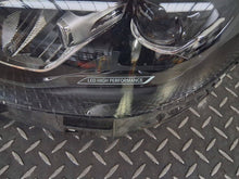 Laden Sie das Bild in den Galerie-Viewer, Frontscheinwerfer Mercedes-Benz W206 A2069060703 Links Scheinwerfer Headlight SCH8079235249da