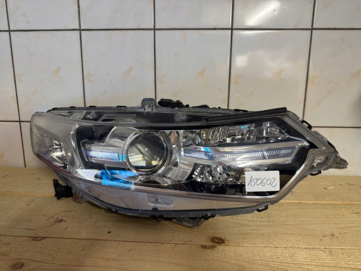 Frontscheinwerfer Honda Accord VIII 150602 Rechts Scheinwerfer Headlight SCH8080273490br
