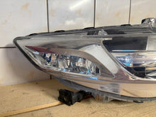 Laden Sie das Bild in den Galerie-Viewer, Frontscheinwerfer Honda Accord VIII 150602 Rechts Scheinwerfer Headlight SCH8080273490br
