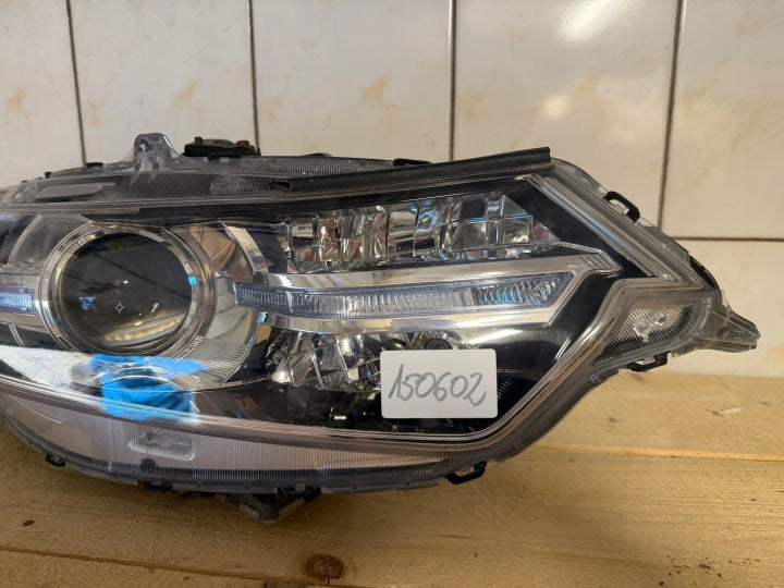 Frontscheinwerfer Honda Accord VIII 150602 Rechts Scheinwerfer Headlight SCH8080273490br