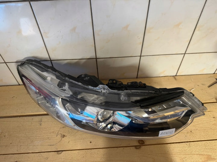 Frontscheinwerfer Honda Accord VIII 150602 Rechts Scheinwerfer Headlight SCH8080273490br