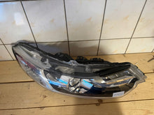 Laden Sie das Bild in den Galerie-Viewer, Frontscheinwerfer Honda Accord VIII 150602 Rechts Scheinwerfer Headlight SCH8080273490br