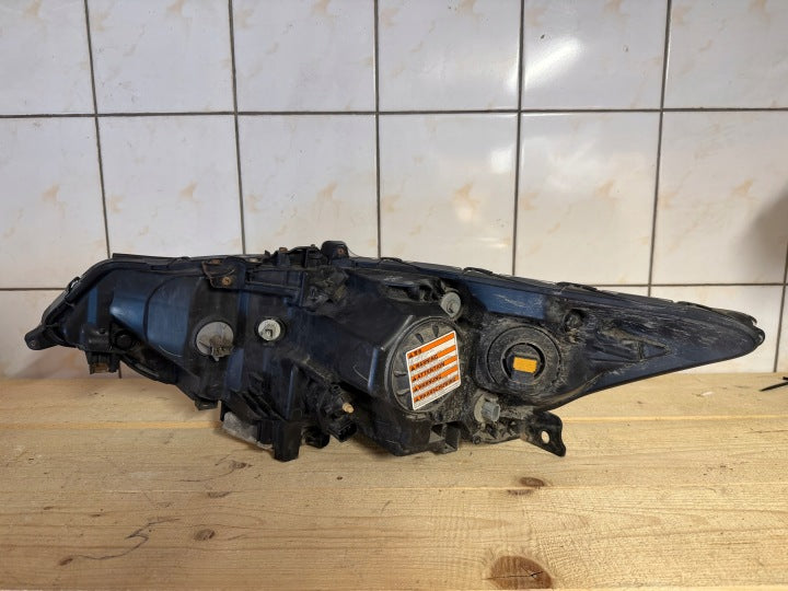 Frontscheinwerfer Honda Accord VIII 150602 Rechts Scheinwerfer Headlight SCH8080273490br
