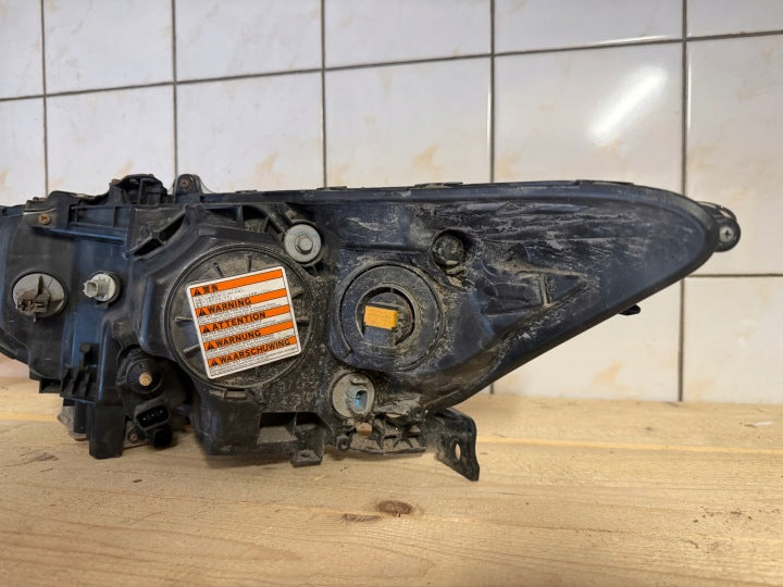 Frontscheinwerfer Honda Accord VIII 150602 Rechts Scheinwerfer Headlight SCH8080273490br
