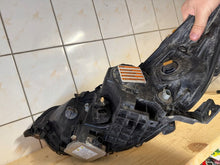 Laden Sie das Bild in den Galerie-Viewer, Frontscheinwerfer Honda Accord VIII 150602 Rechts Scheinwerfer Headlight SCH8080273490br