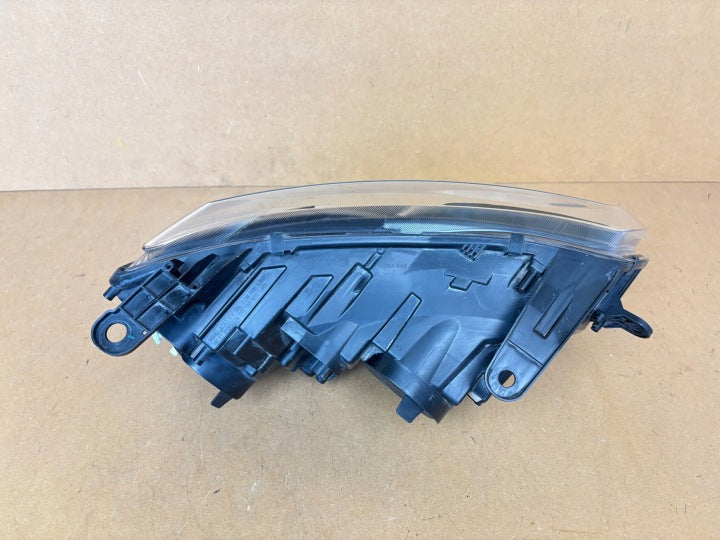 Frontscheinwerfer Dacia Duster 260609367R Links Scheinwerfer Headlight SCH8080632582zq