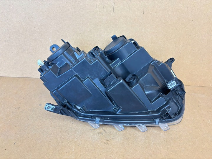 Frontscheinwerfer Dacia Duster 260609367R Links Scheinwerfer Headlight SCH8080632582zq