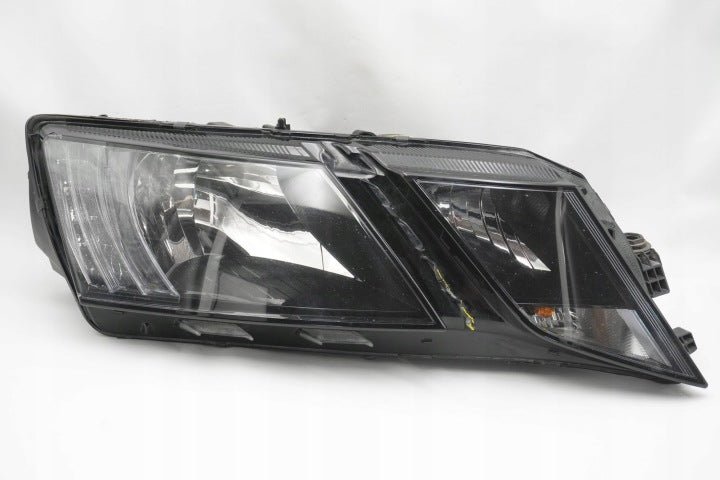 Frontscheinwerfer Skoda Octavia I 5E1941016C 0301104202 Rechts Headlight SCH8080759593fe