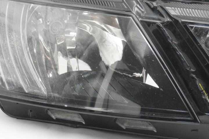 Frontscheinwerfer Skoda Octavia I 5E1941016C 0301104202 Rechts Headlight SCH8080759593fe